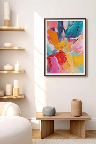 Tableau - 70 x 100 cm