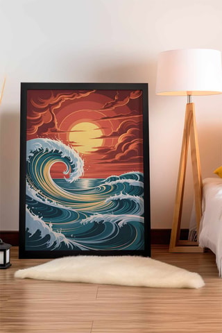 Cuadro - 50 x 70 cm