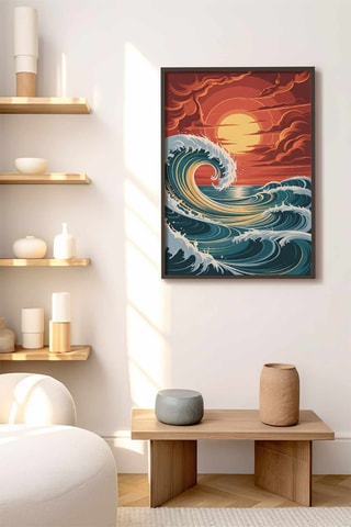 Cuadro - 50 x 70 cm