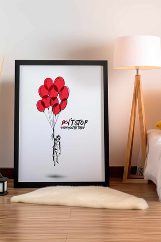 Tableau - 70 x 100 cm