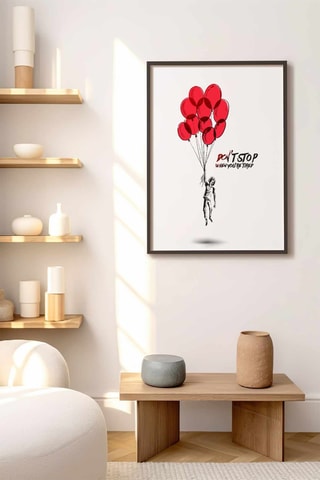Tableau - 70 x 100 cm