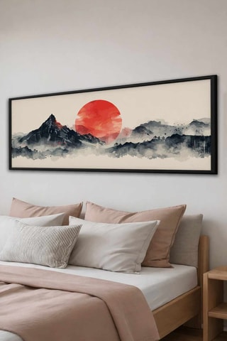 Tableau - 50 x 120 cm