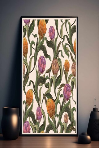 Cuadro - 33 x 70 cm