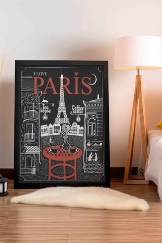 Tableau - 70 x 100 cm