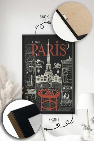 Tableau - 70 x 100 cm
