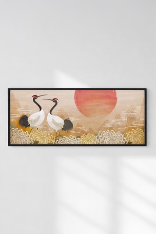 Tableau - 50 x 120 cm