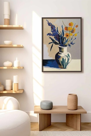 Tableau - 70 x 100 cm