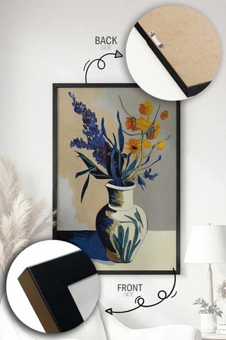 Tableau - 70 x 100 cm