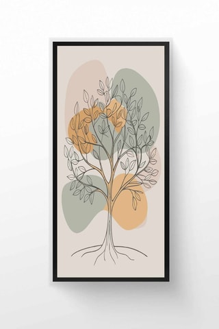 Cuadro - 33 x 70 cm