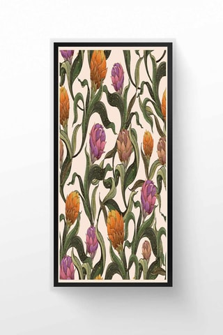 Tableau - 50 x 120 cm