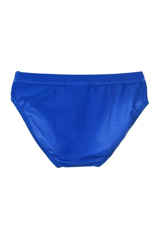 Braga de bikini Los Vengadores Marvel - Azul