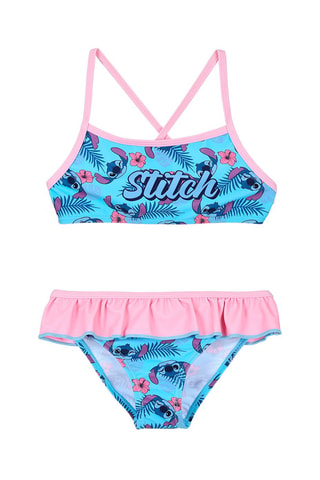 Bikini Stitch Lilo y Stitch Disney - Rosa