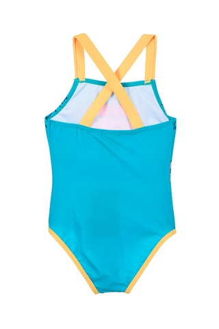 Bañador Stitch Lilo y Stitch Disney - Azul