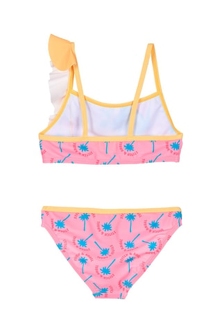 Bikini Stitch y Ángel Lilo y Stitch Disney - Amarillo