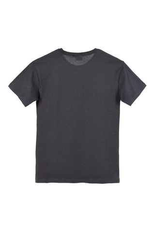 Camiseta Stitch Lilo y Stitch Disney - Gris