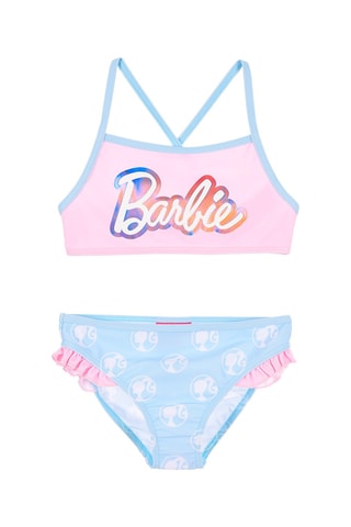 Bikini Barbie - Rosa