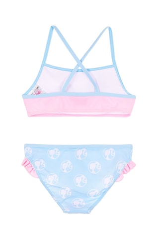 Bikini Barbie - Rosa