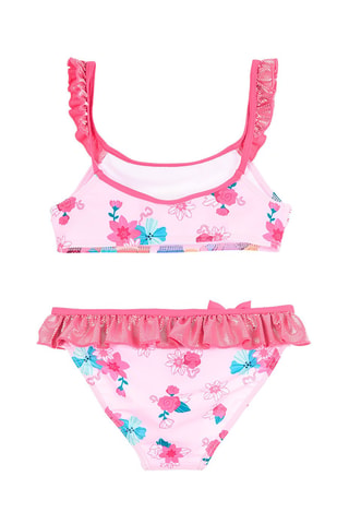 Bikini Princesas Disney - Rosa