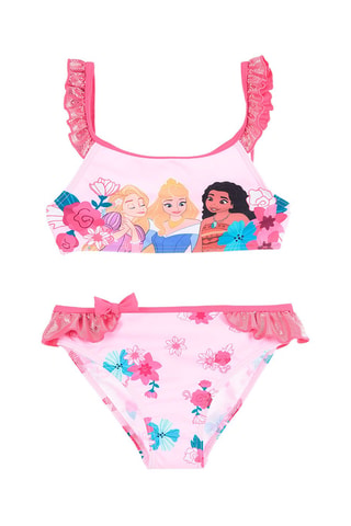 Bikini Princesas Disney - Rosa