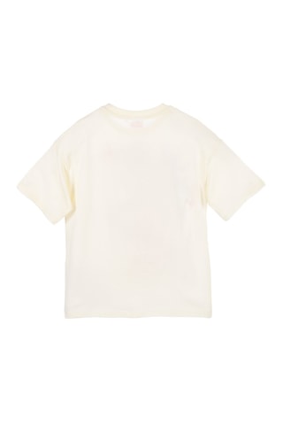 Camiseta Spider-Man Los Vengadores Marvel - Blanco
