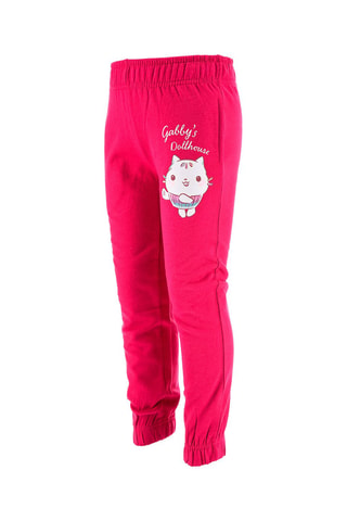 Jogging Muffin La casa de muñecas de Gabby - Rosa