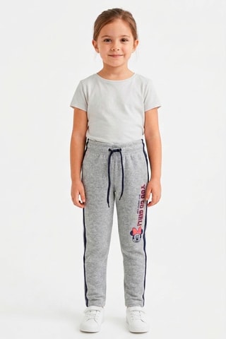 Pantalón de chándal Minnie Disney - Gris
