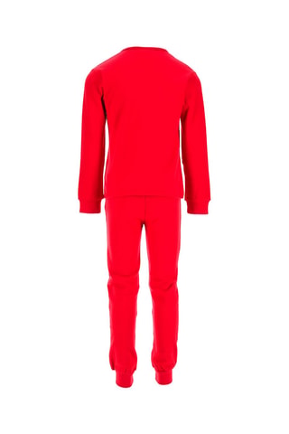 Pijama Minnie y Fígaro Disney - Rojo