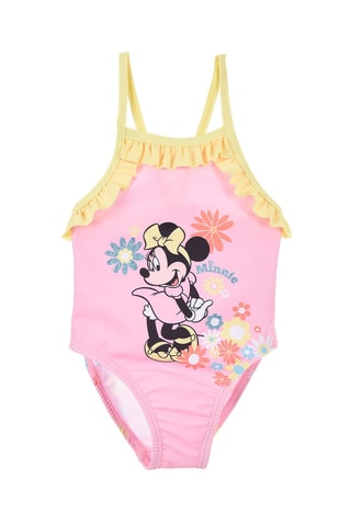 Bañador Minnie Disney - Rosa