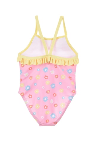 Bañador Minnie Disney - Rosa