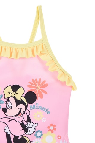 Bañador Minnie Disney - Rosa