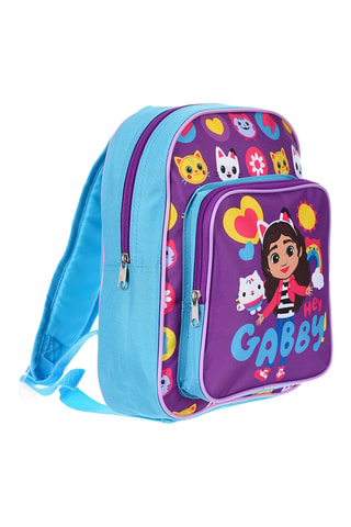 Mochila Gabby La casa de muñecas de Gabby - Violeta