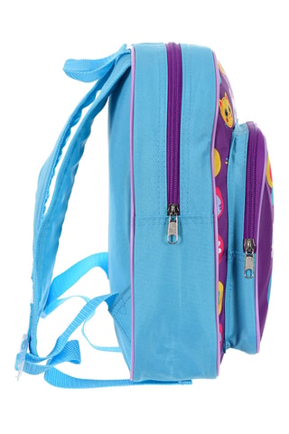 Mochila Gabby La casa de muñecas de Gabby - Violeta