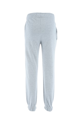 Pantalón de chándal Barbie - Gris