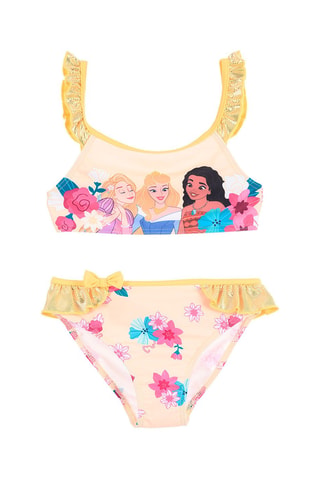 Bikini Princesas Disney - Amarillo