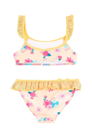 Bikini Princesas Disney - Amarillo