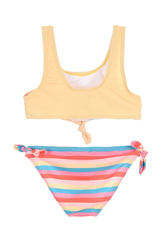 Bikini Bluey - Amarillo