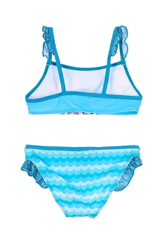 Bikini Pandy Paws La casa de muñecas de Gabby - Azul