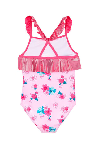 Bañador Princesas Disney - Rosa