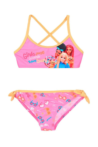 Bikini Barbie - Rosa