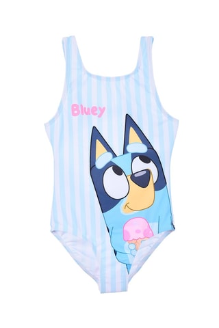 Bañador Bluey - Azul