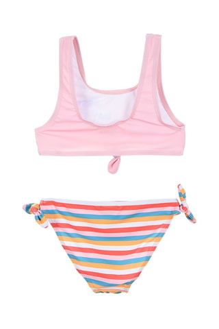 Bikini Bluey - Rosa