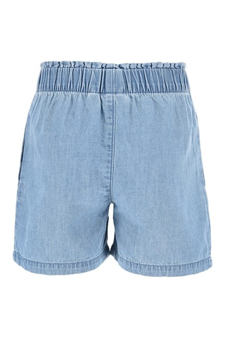 Short Hello Kitty Sanrio - Azul