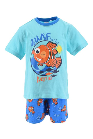 Pijama Nemo Buscando a Nemo Disney - Azul