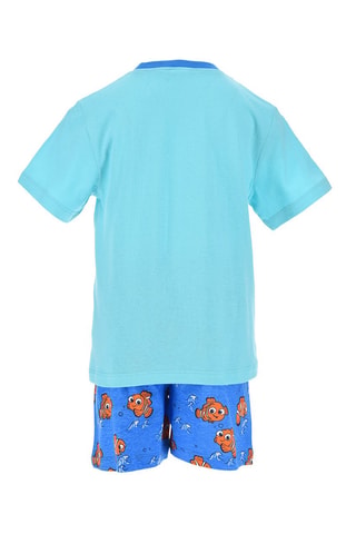 Pijama Nemo Buscando a Nemo Disney - Azul