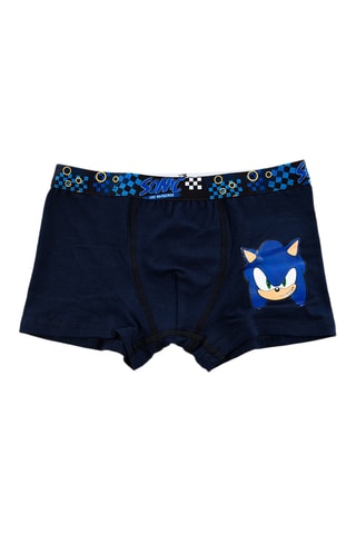 2 bóxers Sonic - Multicolor