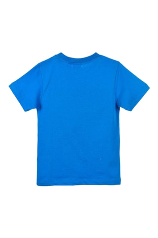 Camiseta Spider-Man Los Vengadores Marvel - Azul