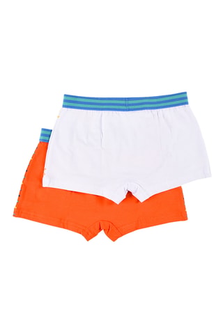 2 bóxers La Patrulla Canina - Multicolor