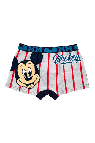 2 bóxers Mickey Disney - Multicolor