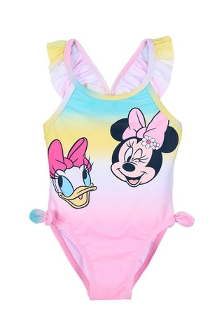 Bañador Daisy y Minnie Disney - Rosa