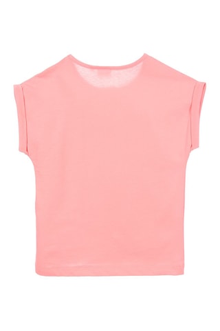 Camiseta Pikachu Pokémon - Rosa